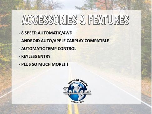 Used 2024 Toyota Tacoma TRD Off-Road image 12