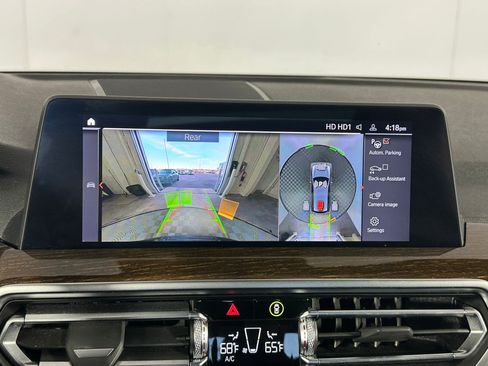 Certified 2023 BMW X3 sDrive30i w/ Convenience Package image 25