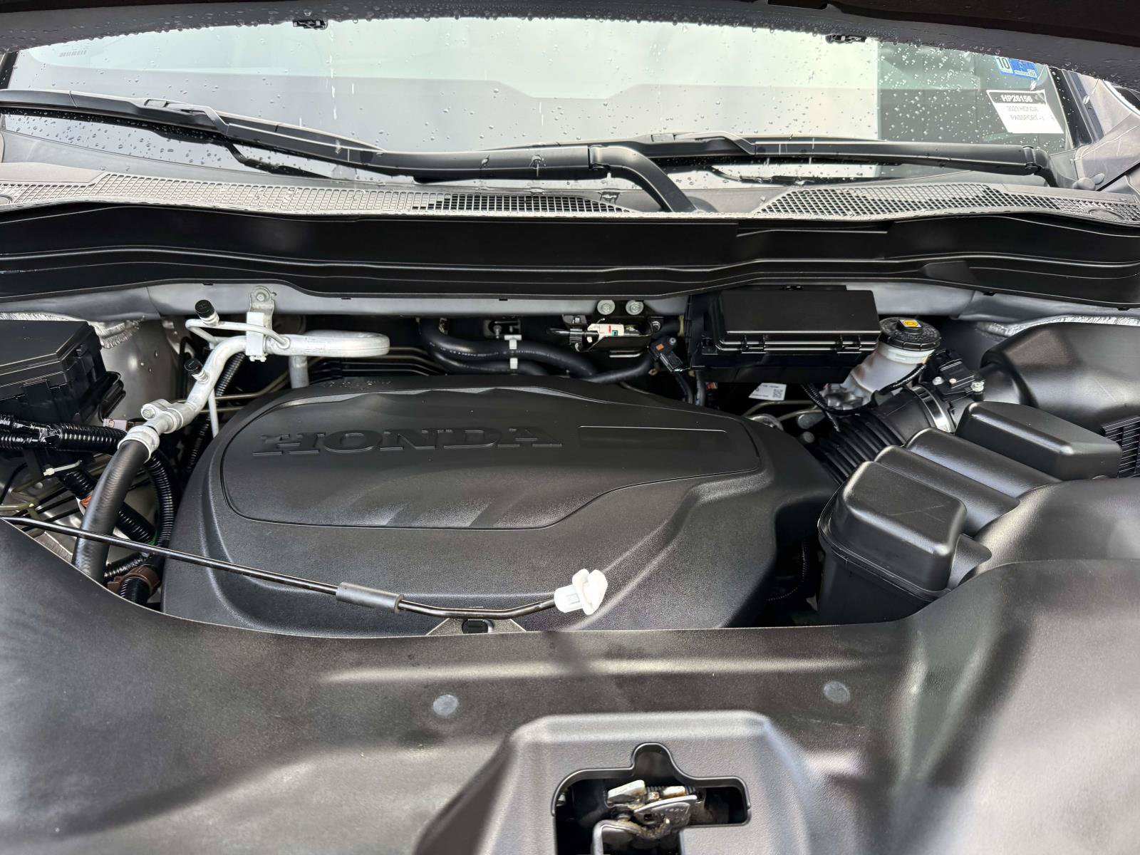 Certified 2023 Honda Passport EX-L image 27