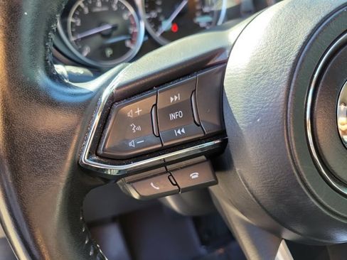 Used 2020 MAZDA CX-9 Touring image 27