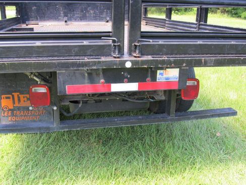 Used 2020 Chevrolet Silverado 3500 W/T w/ WT Convenience Package image 12