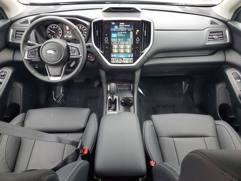 Certified 2025 Subaru Ascent Limited w/ Popular Package #1 image 17