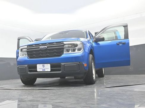 Certified 2022 Ford Maverick XL FWD image 31
