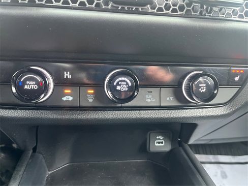 Used 2024 Honda HR-V Sport image 27