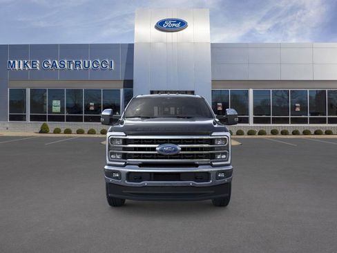 New 2026 Ford F250 King Ranch image 6