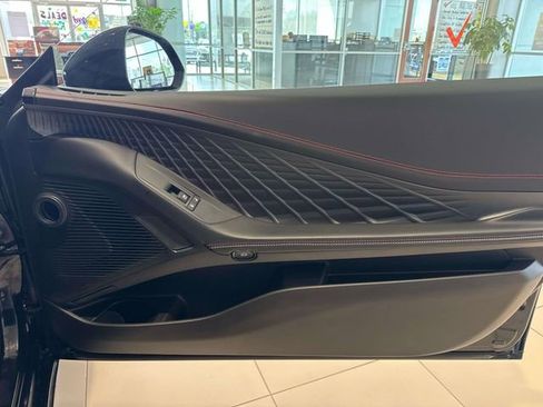 New 2026 Dodge Charger Scat Pack AWD/4WD image 27