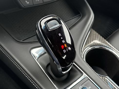 Used 2023 Cadillac CT4 V Blackwing w/ Driver Assist Package image 15