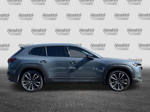 Used 2025 MAZDA CX-50 2.5 Turbo w/ Cargo Package AWD/4WD image 3