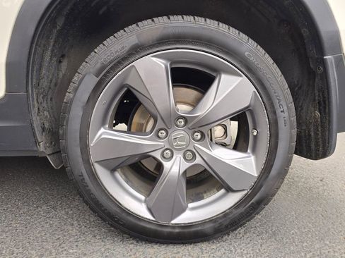 Used 2019 Honda Passport Touring image 6