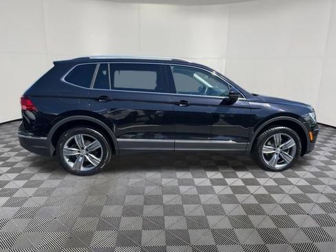 Used 2020 Volkswagen Tiguan SEL image 8