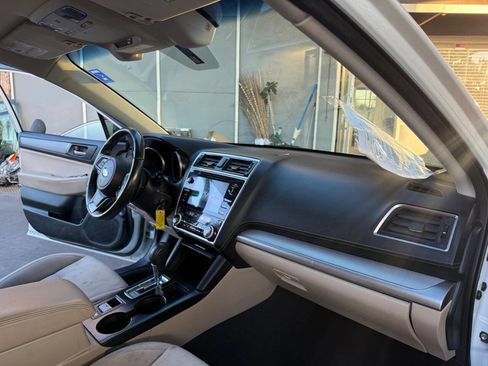 Used 2019 Subaru Legacy 2.5i Premium image 17