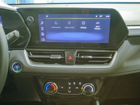 Used 2025 Chevrolet TrailBlazer LT image 31