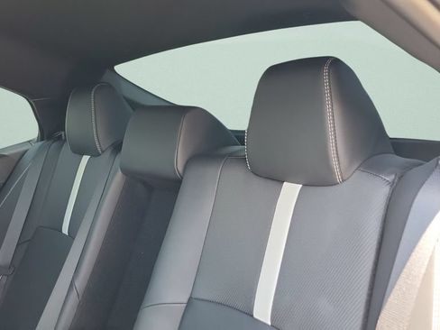 Certified 2026 Toyota Camry SE FWD image 10