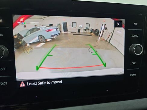 New 2026 Volkswagen Jetta SE image 19