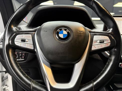 Used 2022 BMW X3 sDrive30i w/ Convenience Package RWD image 22