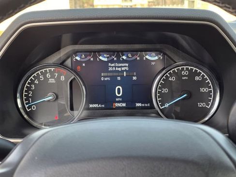 Used 2023 Ford F150 XLT w/ Equipment Group 301A Mid image 12