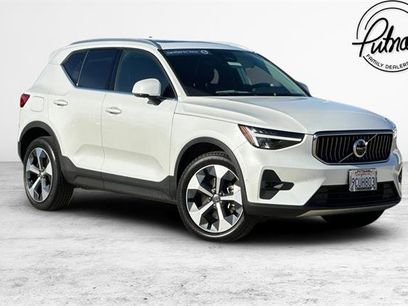 Certified 2023 Volvo XC40 B5 Plus w/ Driver Assist Package