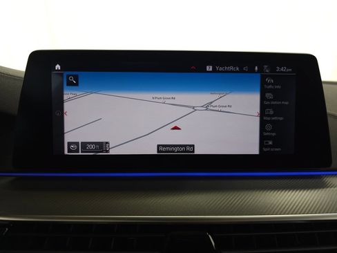 Used 2020 BMW M5 AWD/4WD image 27