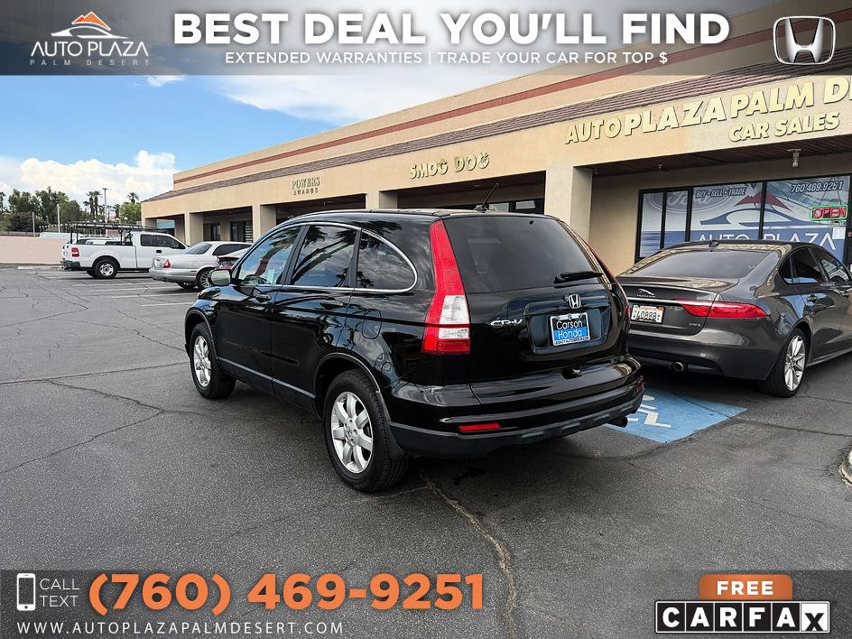 Used 2011 Honda CR-V SE image 5