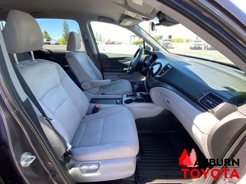 Used 2019 Honda Pilot EX image 13