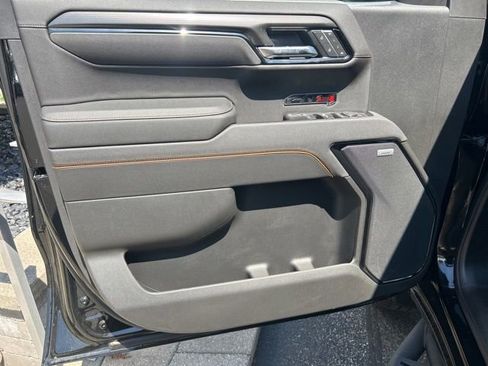 New 2026 GMC Sierra 1500 AT4 w/ AT4 Premium Package AWD/4WD image 12