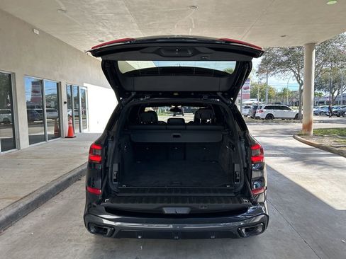 Used 2023 BMW X5 xDrive40i w/ M Sport Package image 40