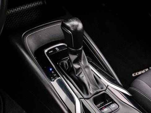 Used 2022 Toyota Corolla SE image 27