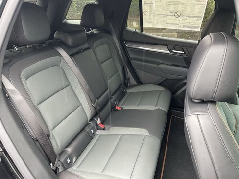 New 2026 GMC Terrain AT4 w/ Convenience Package III image 59