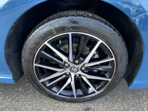 Used 2023 Toyota Camry SE image 22