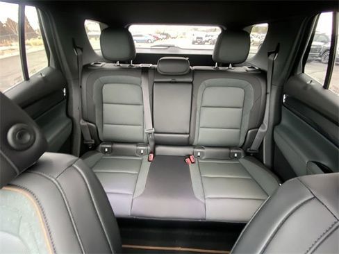 New 2026 GMC Terrain AT4 w/ Technology Package II image 23