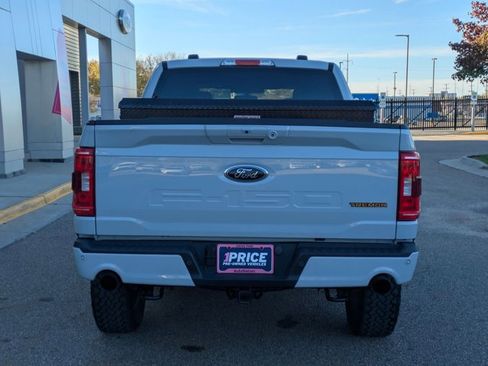 Used 2023 Ford F150 Tremor w/ Trailer Tow Package image 7