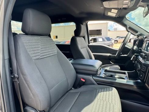 Used 2023 Ford F150 XL w/ STX Appearance Package AWD/4WD image 33