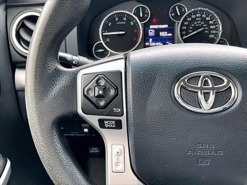 Used 2015 Toyota Tundra SR5 image 19
