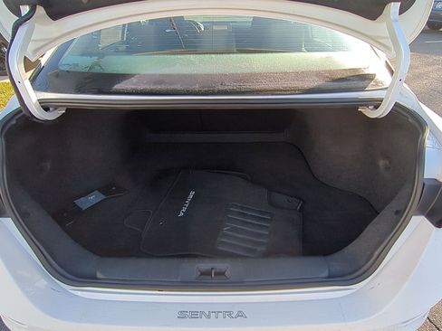 Used 2023 Nissan Sentra S image 31