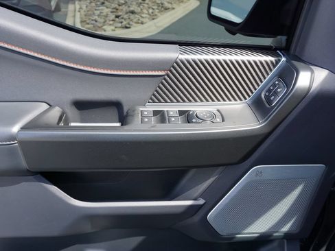 Used 2024 Ford F150 Raptor AWD/4WD image 15