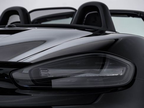 Certified 2025 Porsche 718 Boxster GTS RWD image 13