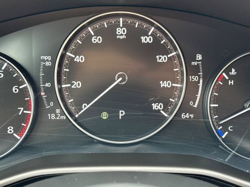Used 2025 MAZDA CX-50 AWD 2.5 S w/ Weather Package image 24