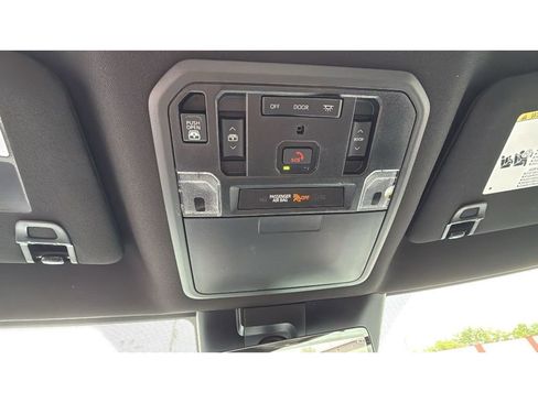 New 2026 Toyota Tundra Limited AWD/4WD image 24