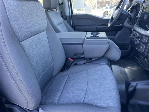New 2025 Ford F150 XL w/ Tow/Haul Package image 23