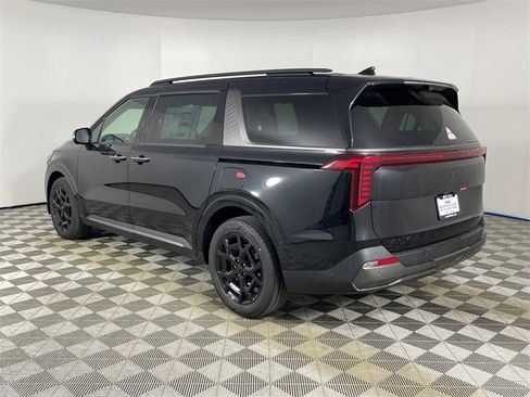 New 2026 Kia Carnival SX Prestige image 5