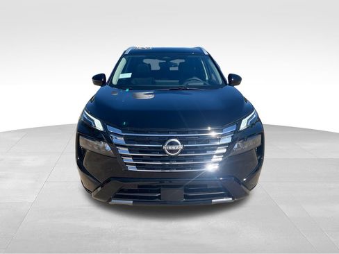 New 2026 Nissan Rogue Platinum AWD/4WD image 8