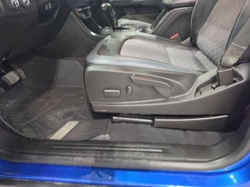 Used 2019 Chevrolet Colorado Z71 AWD/4WD image 21