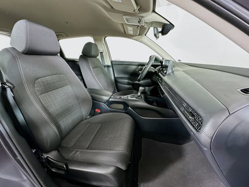 Used 2023 Honda HR-V LX image 28