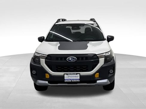 Certified 2026 Subaru Forester Wilderness w/ Wilderness Package AWD/4WD image 10