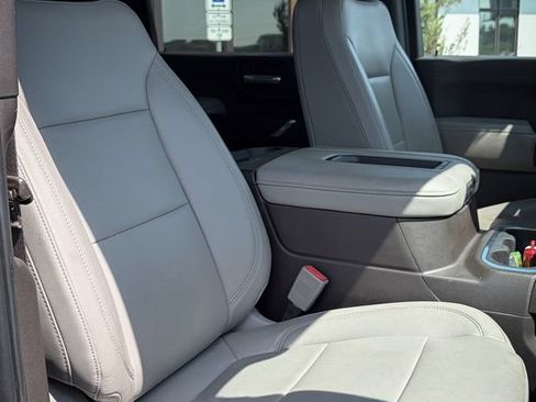 Used 2020 GMC Sierra 2500 SLT w/ SLT Premium Plus Package AWD/4WD image 30