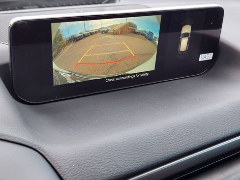 New 2026 MAZDA CX-50 2.5 Hybrid w/ Weather Package image 9