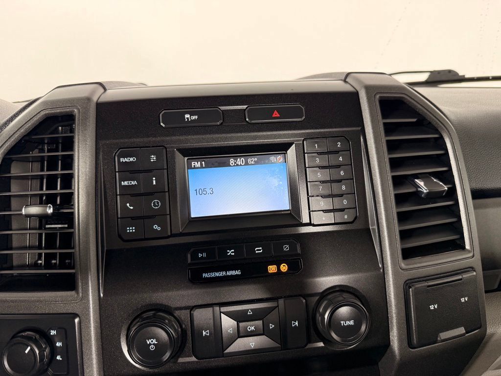 Used 2021 Ford F350 XL w/ Power Equipment Group AWD/4WD image 28