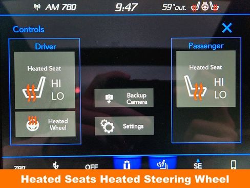 Used 2019 Jeep Grand Cherokee Limited X AWD/4WD image 19