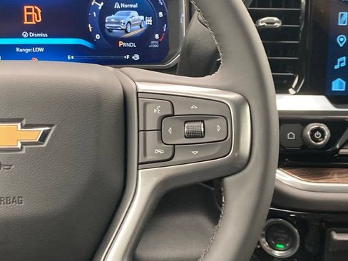 New 2026 Chevrolet Silverado 1500 LT AWD/4WD image 8