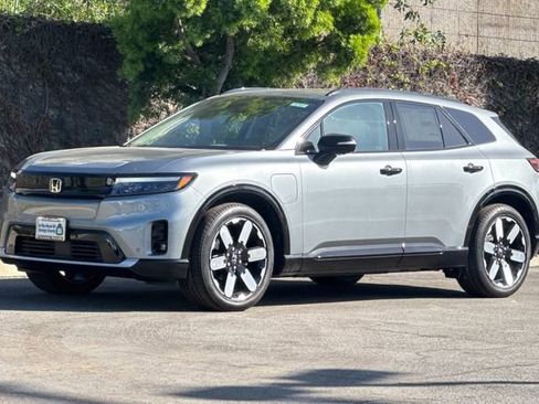 New 2026 Honda Prologue Elite image 8